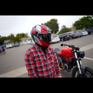 Meet your Posher, Brandon